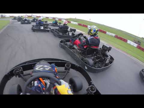 KARTNATION 2023 - 2ª ETAPA - INTERLAGOS