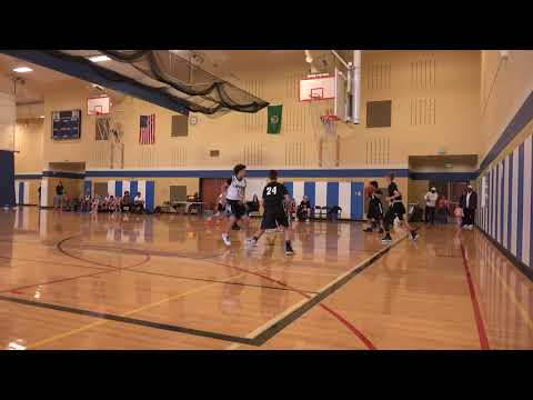 13U Boys vs HWBT - 5/26/2019
