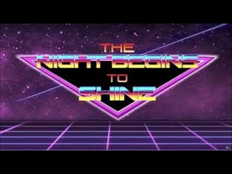 Loveland Feat Rachel Mcfarlane... Let The Music