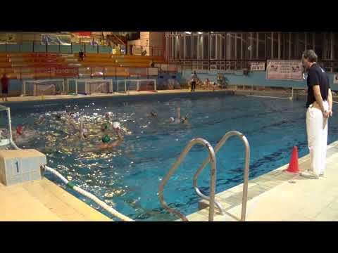 cus geas milano - in sport poli novate