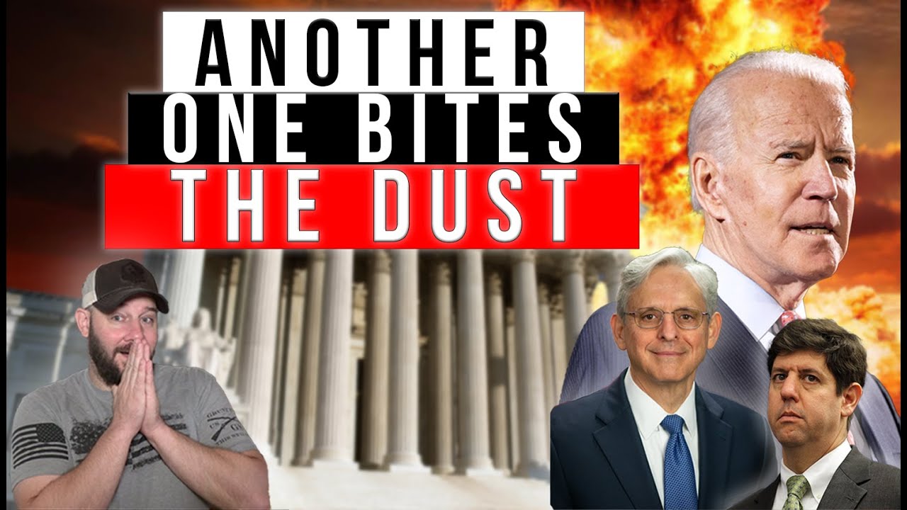 ATF Takes MAJOR Setback On New “Dealer” Rule On EVE OF ENACTMENT! Restraining Order GRANTED!!!