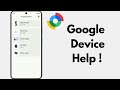 How To Set Up Google Find My Device On Android
