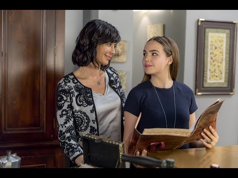 Extended Preview - A Birthday Wish - Good Witch