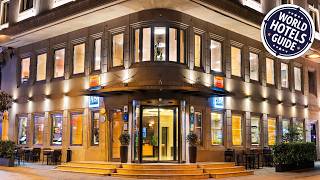 Midtown Hotel | İstanbul, Turkey | Hotel Review 🛏️