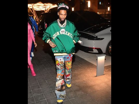 [FREE] Key Glock x Jay Fizzle Type Beat 2023 - Show Out