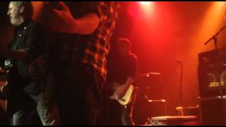 Rowwen Hèze Clubtour Geal 22-02-2013 Uden -Tuba