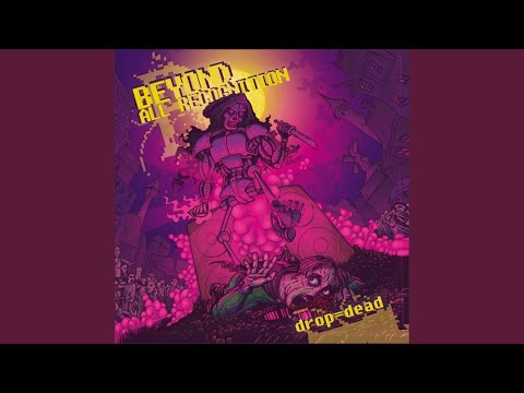 BEYOND ALL RECOGNITION - Characters