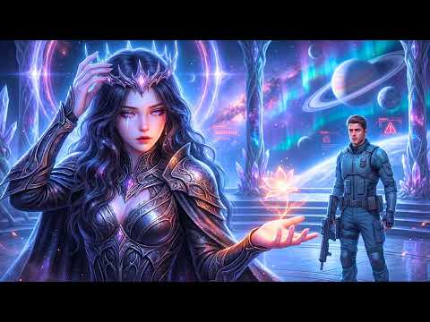 Alien Empress Was the Universe’s Greatest Nightmare—A Deathworlder Knew She Just Wanted to Be Loved