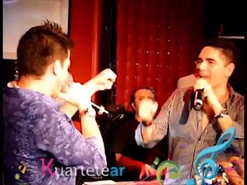 El Valiente - Daniel Guardia y Damian Cordoba | VanGuardia