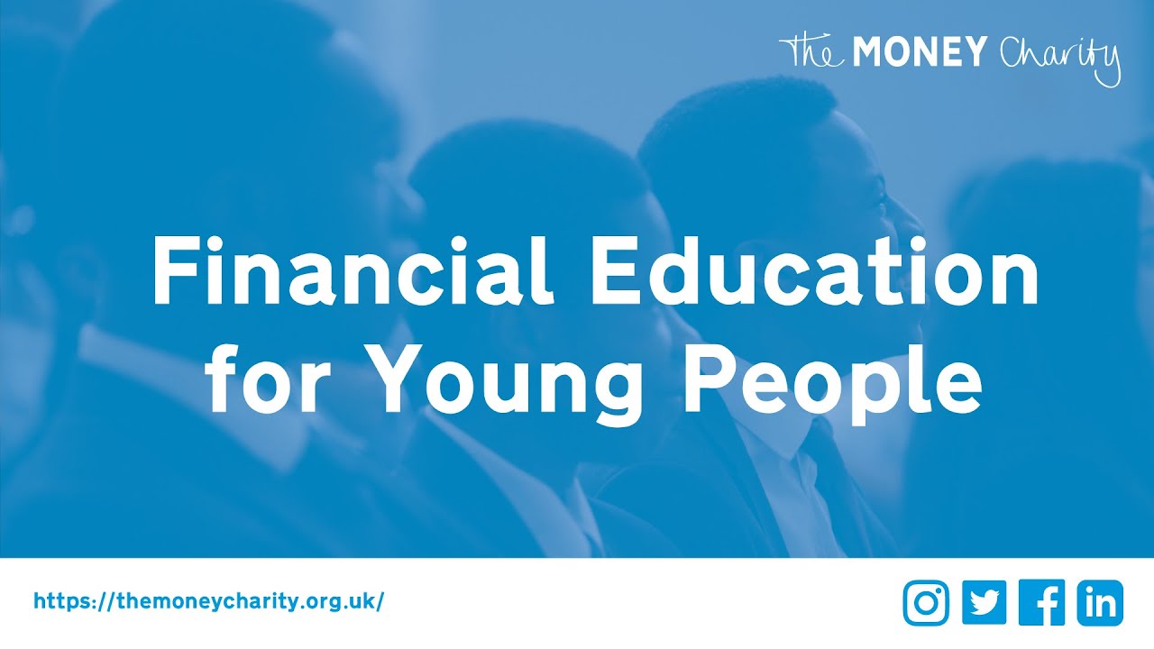 Financial Education for Young People