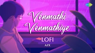 Venmathi Venmathiye - Lofi  Lyric Video  Minnale  