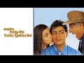 Aap Ko Pehle Bhi Kahin Dekha Hai 2003 Full Movie