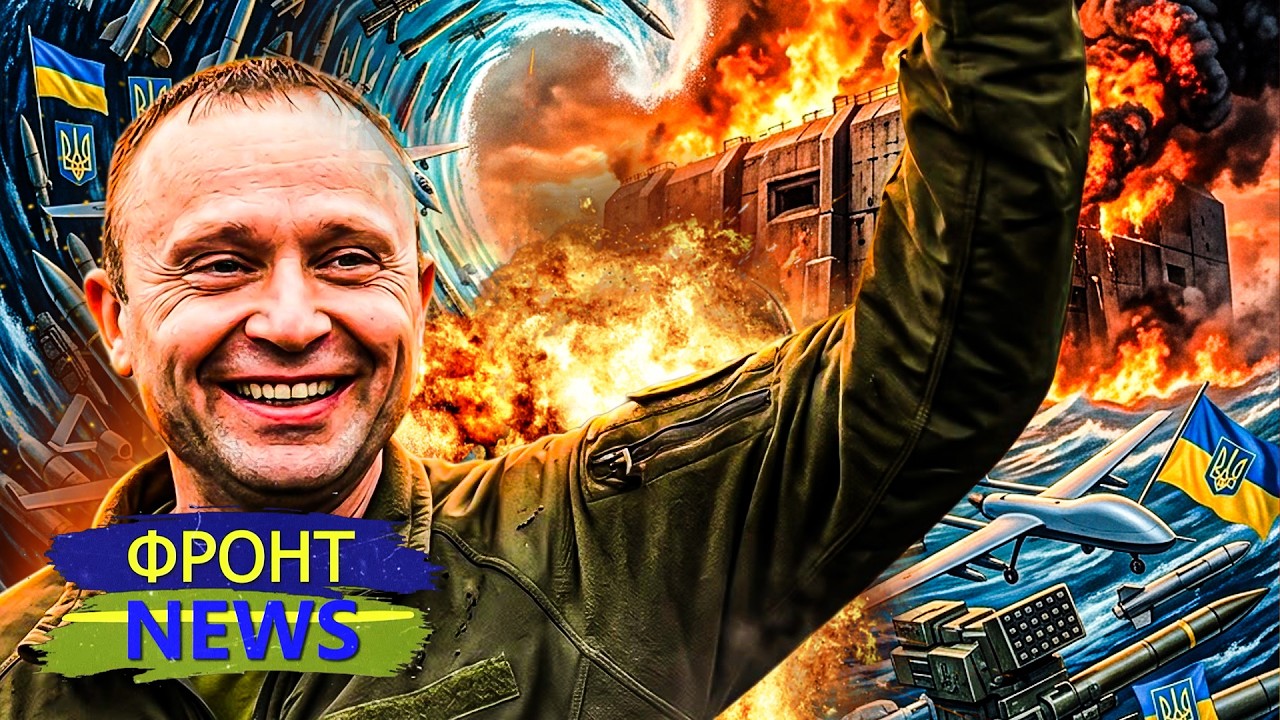 🔥ПРЯМО СЕЙЧАС! ВЛУПИЛИ ЕЩЕ ЖЕСТЧЕ! «ВИВАЛЬДИ» НЕ ОСТАНАВЛИВАЕТСЯ! РАБОТЫ РВ