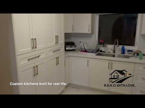 R.E.N.O.With.Love.Inc. video.