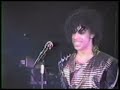 Prince & The Revolution - Delirious (Live at First Avenue, 1983)