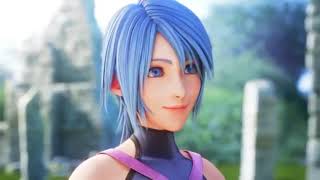 【MAD】KH×テオ 初音ミク