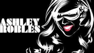 Ashley Robles - 