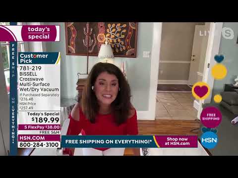 HSN | Saturday Morning with Callie & Alyce 04.09.2022 - 10 AM
