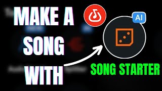 How To Use SongStarter In BandLab
