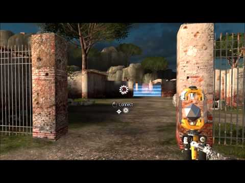 Let's Play The Talos Principle part 8