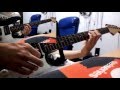 Pure Pure Heart - K-ON! , Guitar Cover. gimkim ...