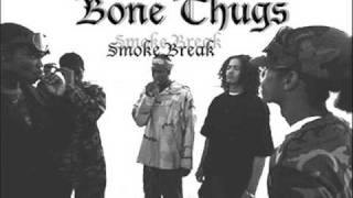 Bone Thugs-N-Harmony P.O.D