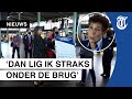Winkelmedewerkers Schiphol woest op directie