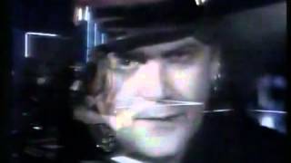 Riblja Corba - Jos jedna cigareta pre spavanja - Zvezdana prašina 1989 - RTB