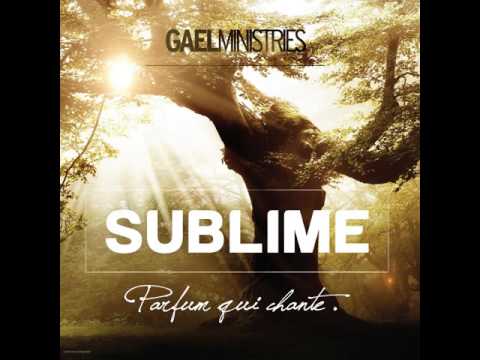 Gael Music - Alpha Omega - "Sublime" Parfum qui chante