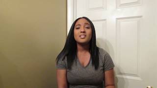 In Love With Another Man-Jazmine Sullivan | Amber Smith