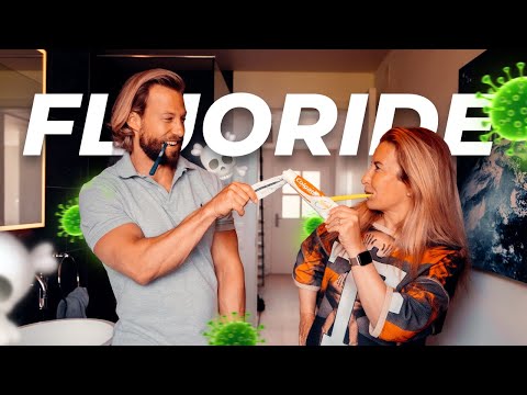 Fluorid in der Zahnpasta: Die Vorteile, die Risiken und was du darüber wissen musst! | Zahnfee