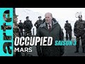 Occupied | Saison 3 | Épisode 01 | ARTE Séries