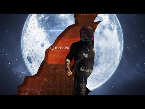 Все пропустили Prey: Mooncrash