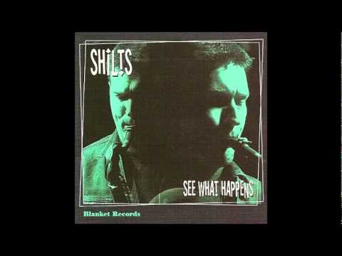 Shilts - There's No Wonder