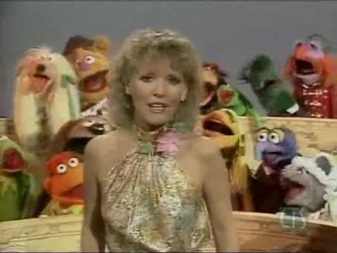 Muppets - Petula Clark - Tomorrow