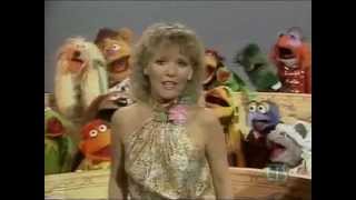 Muppets - Petula Clark - Tomorrow