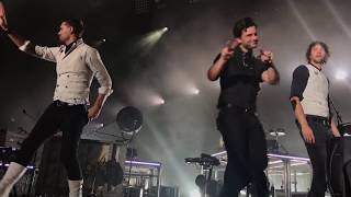 For King and Country - O God Forgive Us