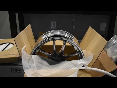 Aodhan DS02 Unboxing