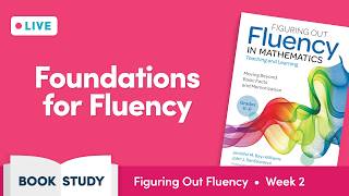 Figuring Out Fluency: Week 2