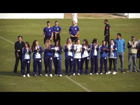 Resumen Chiclana CF vs CD Rota (0-1)