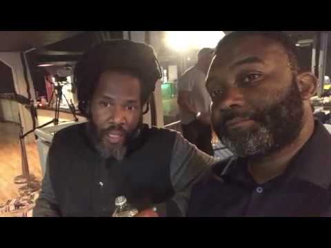 UK RUMBLE 2018 - CHIN EXPLAINS WHY 2 UK SOUNDS ARE GOING TO WORLD CLASH