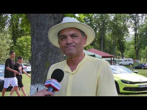 AUTO TUNING SHOW | TG. OCNA - 2022