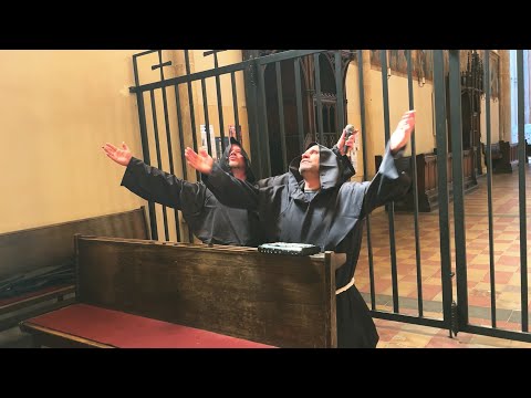 Seha Eks feat. A.geh Wirklich? - Heiliga Moment