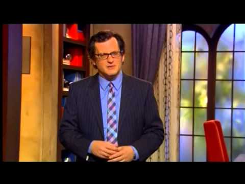 TCM Sunday Matinee - The Thomas Crown Affair (Intro)