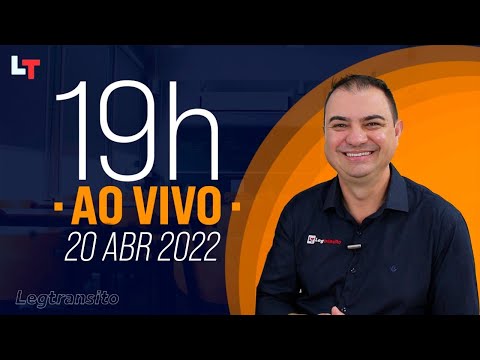 Tudo sobre INFRAÇÕES e PENALIDADES para a Prova do Detran #RonaldoCardoso