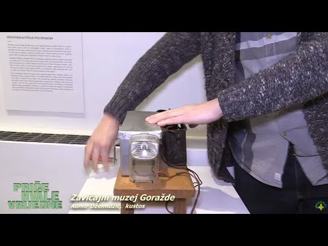 Kako i od čega se preživljavalo u ratu - Zavičajni muzej Goražde