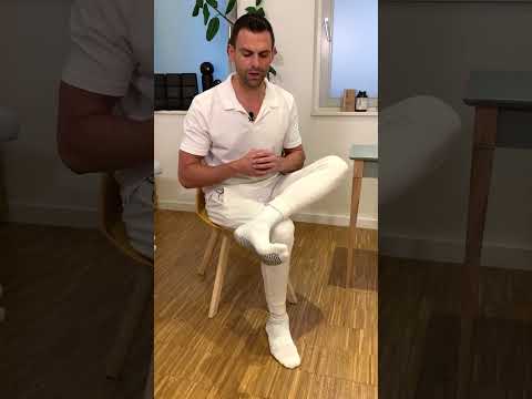 Hilfe bei Hallux Valgus