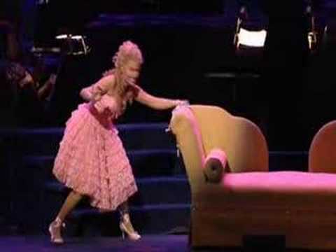 Candide In Concert 2005 - Glitter and Be Gay
