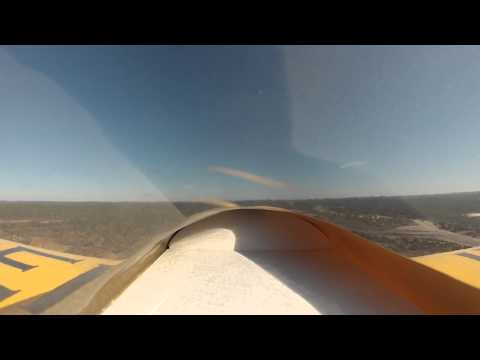 MXS-R Crash CG all Wrong