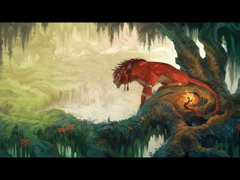 Final Fantasy VII Jazz 🐅🎷